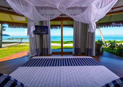 Ngapali Beach Myanmar - Pristine Mermaid Resort