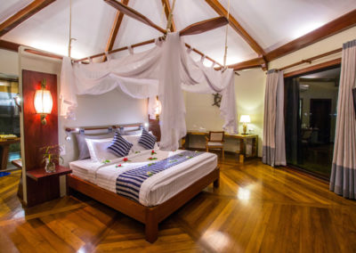 Mermaid Suite Room