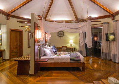 Mermaid Suite Room
