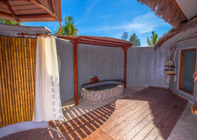 Mermaid Suite Room