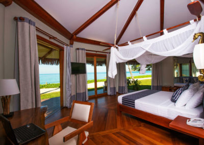 Mermaid Suite Room