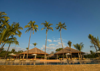 NgapaliBeachHotel