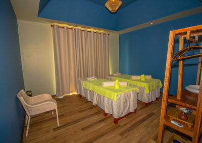 NgapaliBeachHotel