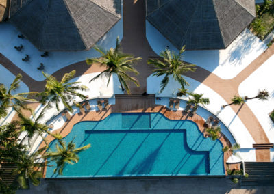 Ngapali Beach Hotel @ Myanmar